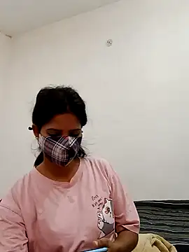 Snapshot of _SonPari_ chatting on 30, 1, 2025 SonPari online show from 30, 1, 2025