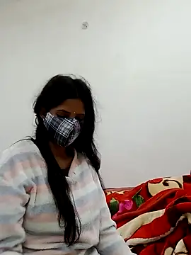 Snapshot of _SonPari_ chatting on 1, 2, 2025 SonPari online show from 1, 2, 2025