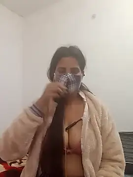 Snapshot of _SonPari_ chatting on 3, 2, 2025 SonPari online show from 3, 2, 2025