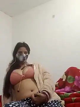 Snapshot of _SonPari_ chatting on 3, 2, 2025 SonPari online show from 3, 2, 2025