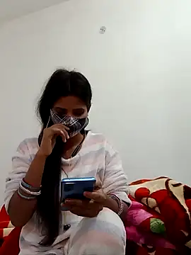 Snapshot of _SonPari_ chatting on 4, 2, 2025 SonPari online show from 4, 2, 2025