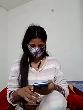 Snapshot of _SonPari_ chatting on 4, 2, 2025 SonPari online show from 4, 2, 2025