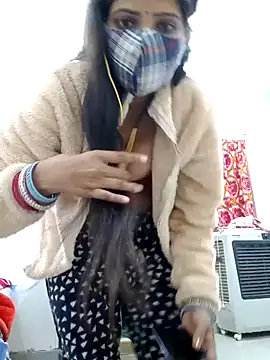 Snapshot of _SonPari_ chatting on 6, 2, 2025 SonPari online show from 6, 2, 2025