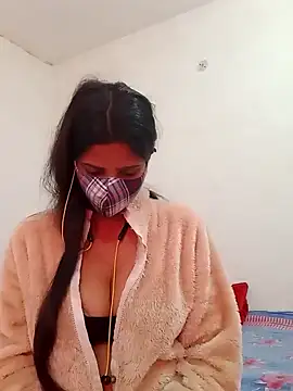 Snapshot of _SonPari_ chatting on 8, 2, 2025 SonPari online show from 8, 2, 2025