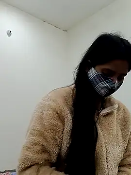 Snapshot of _SonPari_ chatting on 14, 2, 2025 SonPari online show from 14, 2, 2025