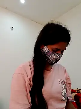 Snapshot of _SonPari_ chatting on 15, 2, 2025 SonPari online show from 15, 2, 2025