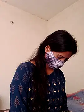 Snapshot of _SonPari_ chatting on 16, 2, 2025 SonPari online show from 16, 2, 2025