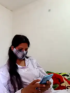 Snapshot of _SonPari_ chatting on 19, 2, 2025 SonPari online show from 19, 2, 2025