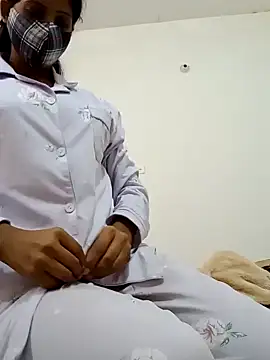 Snapshot of _SonPari_ chatting on 21, 2, 2025 SonPari online show from 21, 2, 2025