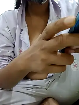 Snapshot of _SonPari_ chatting on 25, 2, 2025 SonPari online show from 25, 2, 2025