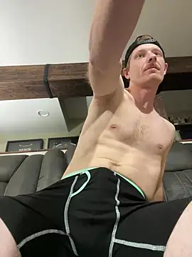 GingerKingSTL online show from 25, 2, 2025