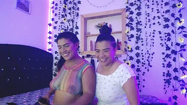 kaylie dakota online show from 25, 10, 2025