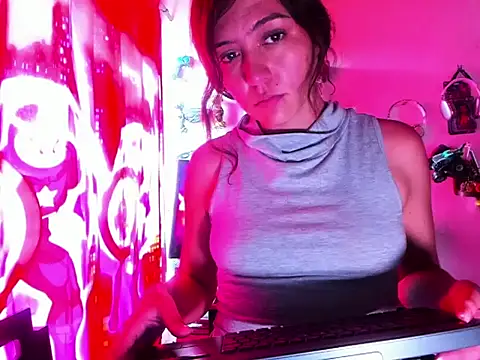 AliciaChelios online show from 5, 6, 2026