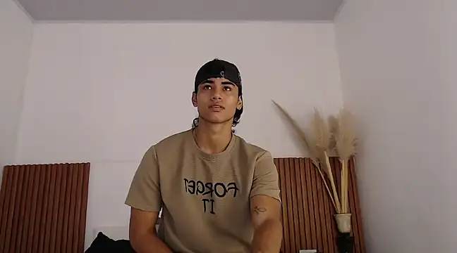 Snapshot of zander_2120 chatting on 16, 1, 2025 zander 2120 online show from 16, 1, 2025