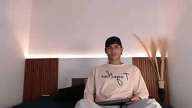 Snapshot of zander_2120 chatting on 17, 1, 2025 zander 2120 online show from 17, 1, 2025