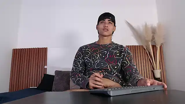 Snapshot of zander_2120 chatting on 20, 1, 2025 zander 2120 online show from 20, 1, 2025