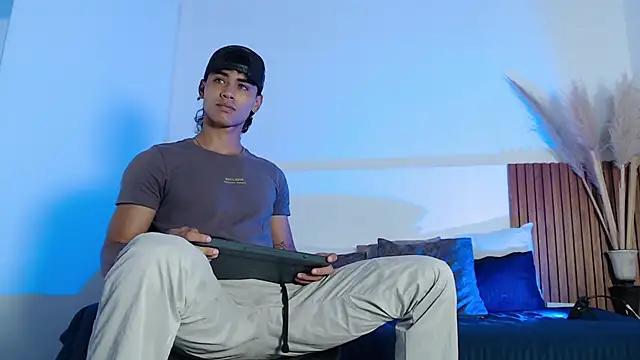 Snapshot of zander_2120 chatting on 25, 1, 2025 zander 2120 online show from 25, 1, 2025