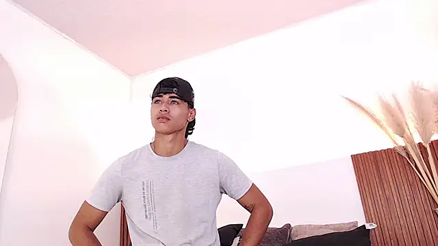 Snapshot of zander_2120 chatting on 26, 1, 2025 zander 2120 online show from 26, 1, 2025