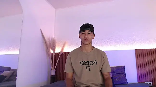 Snapshot of zander_2120 chatting on 31, 1, 2025 zander 2120 online show from 31, 1, 2025