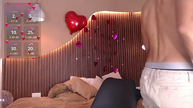 Snapshot of zander_2120 chatting on 15, 2, 2025 zander 2120 online show from 15, 2, 2025