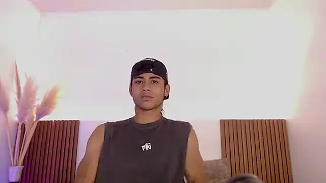 Snapshot of zander_2120 chatting on 15, 3, 2025 zander 2120 online show from 15, 3, 2025