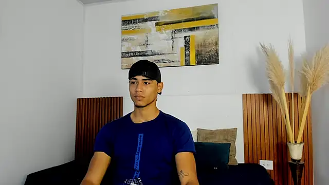 Snapshot of zander_2120 chatting on 11, 9, 2025 zander 2120 online show from 11, 9, 2025