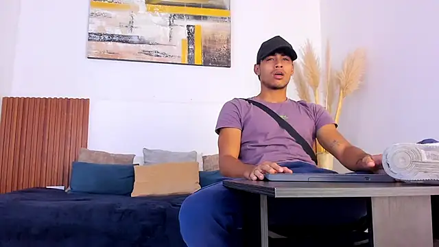 Snapshot of zander_2120 chatting on 19, 9, 2025 zander 2120 online show from 19, 9, 2025