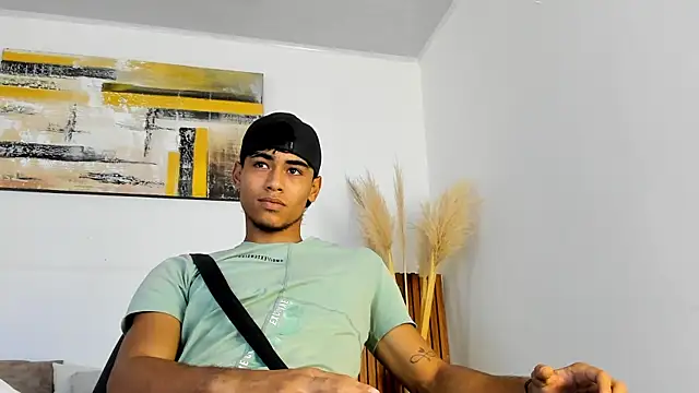 Snapshot of zander_2120 chatting on 22, 9, 2025 zander 2120 online show from 22, 9, 2025