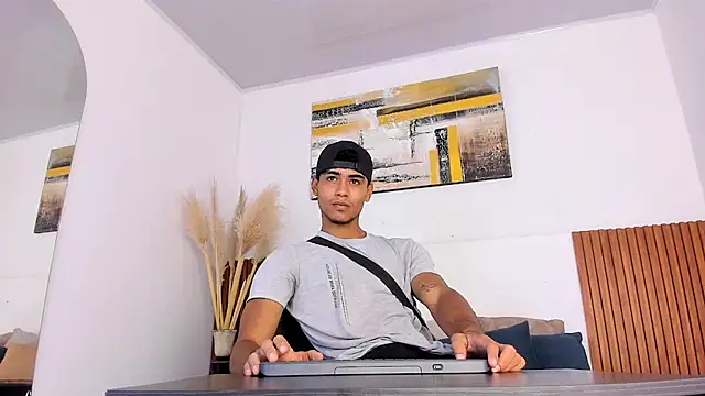 Snapshot of zander_2120 chatting on 27, 9, 2025 zander 2120 online show from 27, 9, 2025