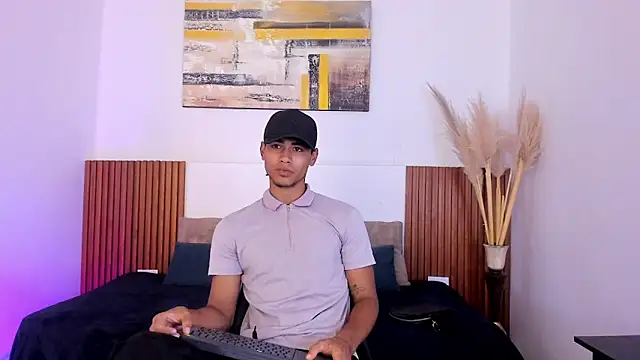 Snapshot of zander_2120 chatting on 9, 10, 2025 zander 2120 online show from 9, 10, 2025