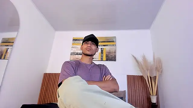 Snapshot of zander_2120 chatting on 17, 10, 2025 zander 2120 online show from 17, 10, 2025