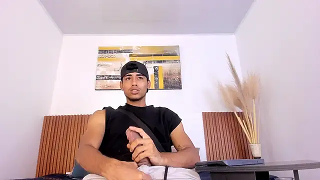 Snapshot of zander_2120 chatting on 18, 10, 2025 zander 2120 online show from 18, 10, 2025