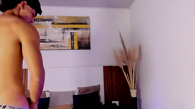 Snapshot of zander_2120 chatting on 22, 10, 2025 zander 2120 online show from 22, 10, 2025