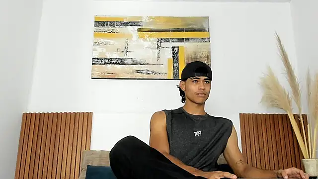 Snapshot of zander_2120 chatting on 30, 10, 2025 zander 2120 online show from 30, 10, 2025