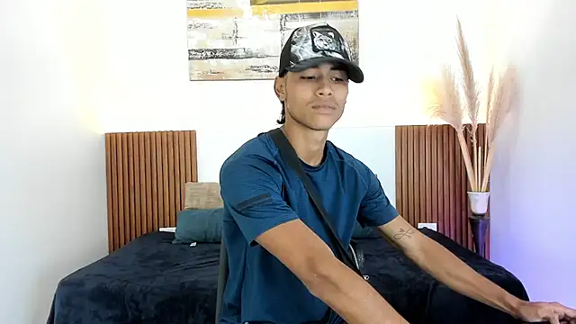 Snapshot of zander_2120 chatting on 10, 11, 2025 zander 2120 online show from 10, 11, 2025