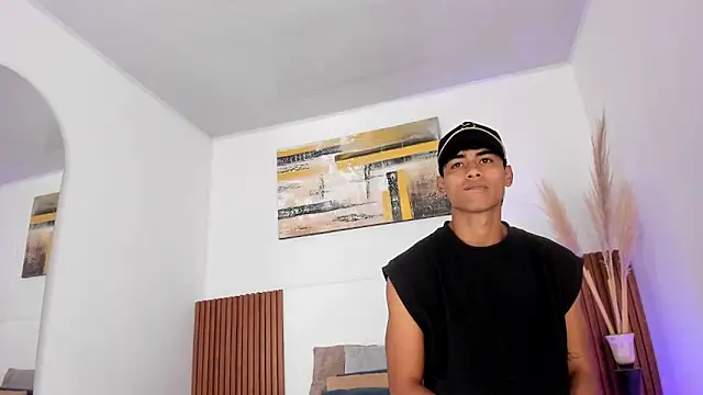 zander 2120 online show from 9, 1, 2026