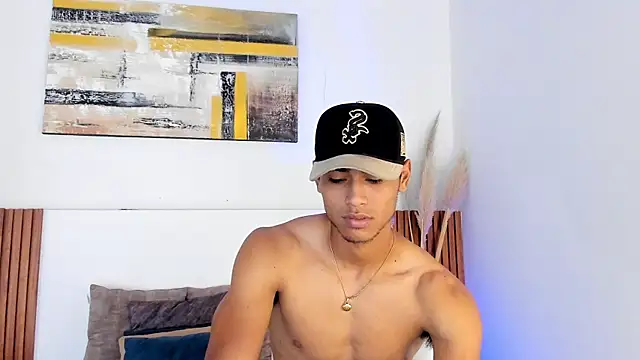 zander 2120 online show from 20, 3, 2026