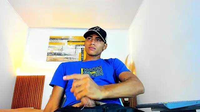 zander 2120 online show from 20, 5, 2026
