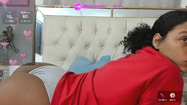 camila sex latina online show from 13, 12, 2024