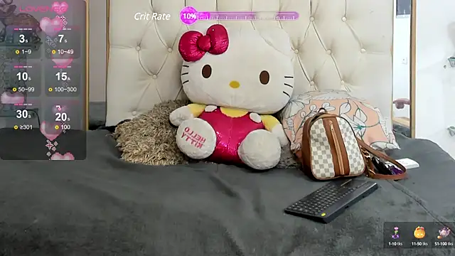 camila sex latina online show from 28, 12, 2024