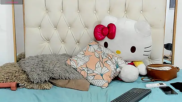 camila sex latina online show from 23, 1, 2025