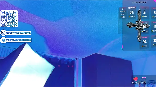 toky doll online show from 16, 4, 2026