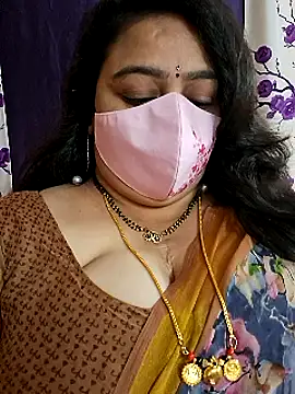 neelu-hoty online show from 6, 1, 2025