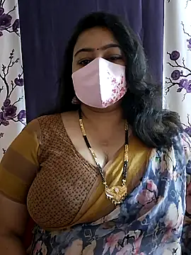 neelu-hoty online show from 7, 1, 2025