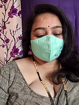 neelu-hoty online show from 10, 1, 2025