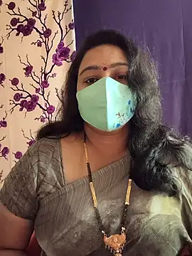 neelu-hoty online show from 12, 1, 2025