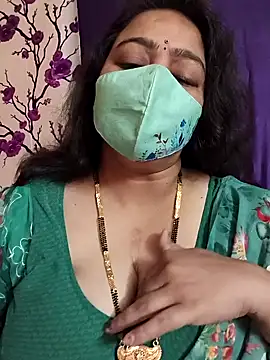 neelu-hoty online show from 13, 1, 2025