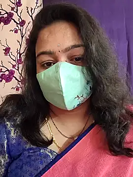 neelu-hoty online show from 13, 1, 2025