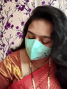 neelu-hoty online show from 16, 1, 2025