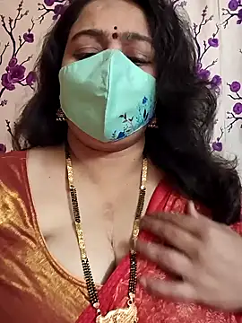 neelu-hoty online show from 17, 1, 2025